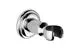 DORNBRACHT Brausehalter MADISON 28050361 Platin gebürstet, 28050361-06 Galeriebild 2